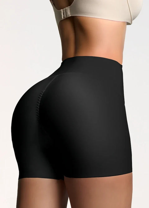Paquete de 2 Shorts Faja Invisibles con Costura Central | Salome 20879