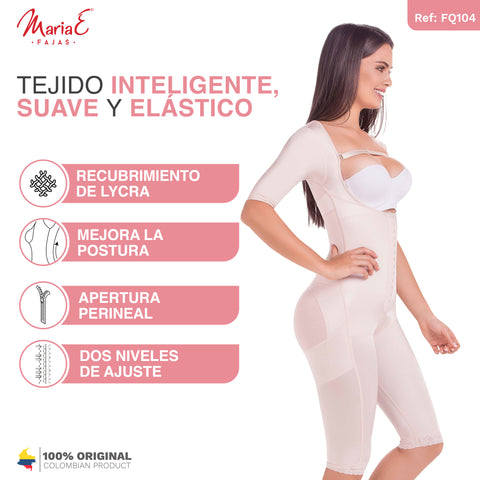 Fajas MariaE Bodysuit FQ104