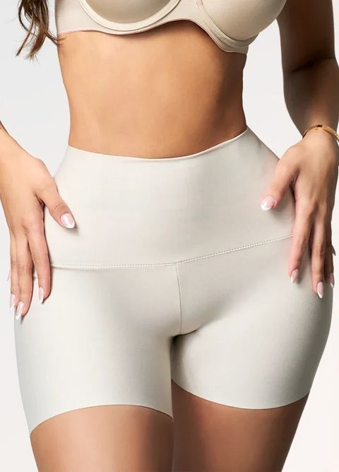 Short Moldeador de Microfibra Anti Rozaduras e Invisible | Salome 20879