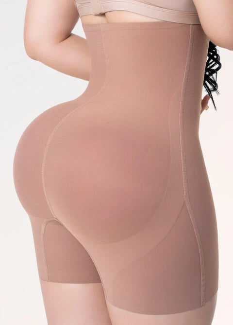 Short Moldeador Indetectable: Levanta Glúteos y Aplana Abdomen | Salome 1804 | Ant 241029