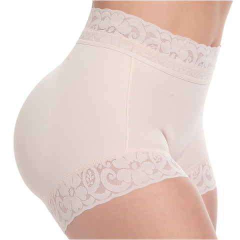 Sonryse 074NC Short Levantacola Corto Fajas Colombianas