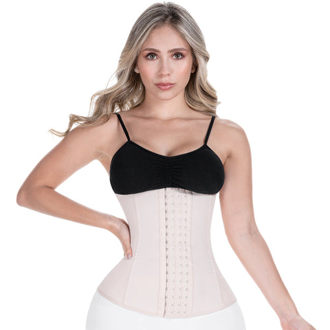 Bling Shapers MAX48BF Cinturilla Moldeadora Strapless de Mujer