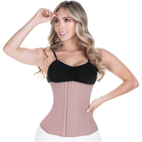 Bling Shapers MAX48BF Cinturilla Moldeadora Strapless de Mujer