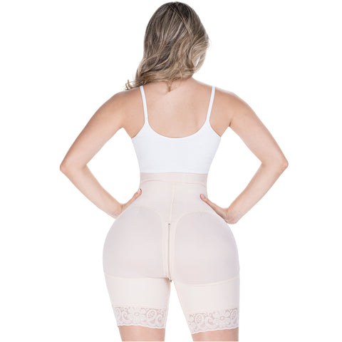 Bling Shapers MAX79ZF Fajas Colombianas Reductoras y Moldeadoras Levanta Glúteos