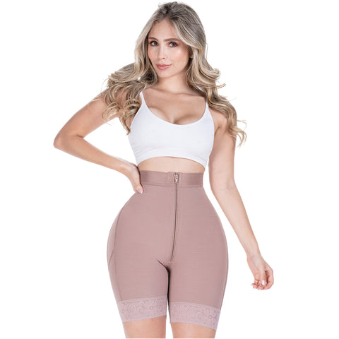 Bling Shapers MAX79ZF Fajas Colombianas Reductoras y Moldeadoras Levanta Glúteos