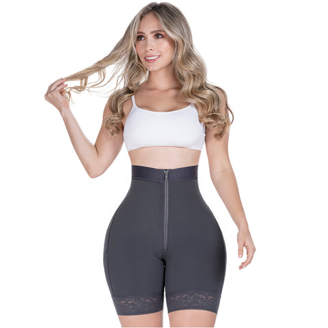 Bling Shapers MAX79ZF Fajas Colombianas Reductoras y Moldeadoras Levanta Glúteos