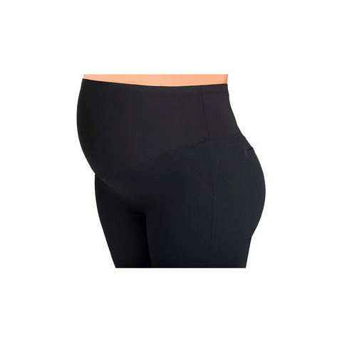LOWLA M219900 Pantalones Jeans Colombianos Cintura Alta Fajón Materno