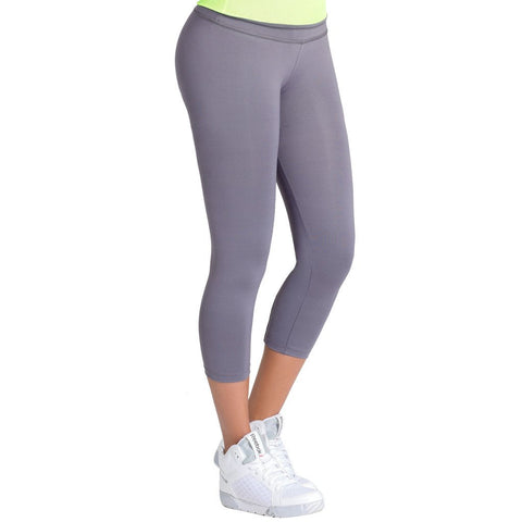 LOWLA 41233 Leggings Colombianos Deportivos & Moldeadores Cintura Alta