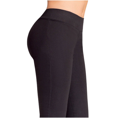 LOWLA 218515 Pantalones Colombianos Jeggings Levanta Pompas