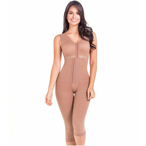 Mariae 9262 Fajas Colombianas Reductoras Postparto y Post Operatorias
