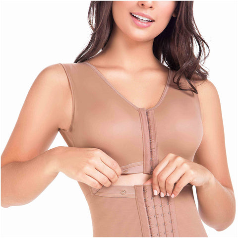 Mariae 9262 Fajas Colombianas Reductoras Postparto y Post Operatorias