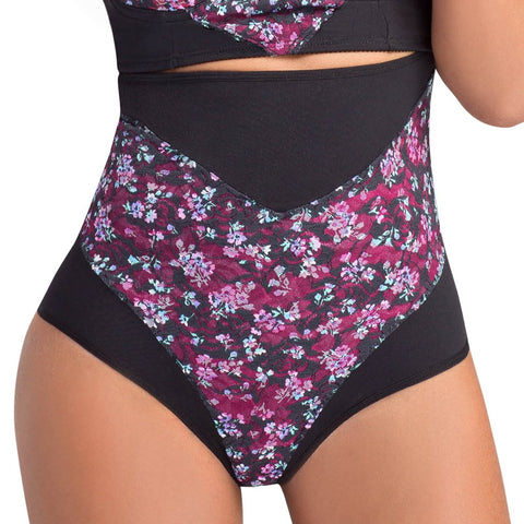 LOWLA 2006 Faja Colombiana Moldeadora Control Abdominal Tanga