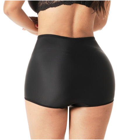 Romanza 2012 Fajas Colombianas Panty Cachetero Cintura Alta Moldeadora para Mujer