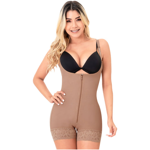Faja Colombiana para Mujeres - Short Shapewear