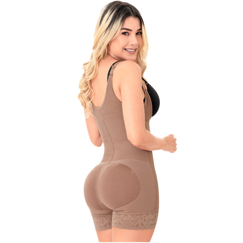 Faja Colombiana para Mujeres - Short Shapewear