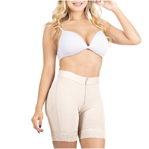 Faja Corta para Mujeres