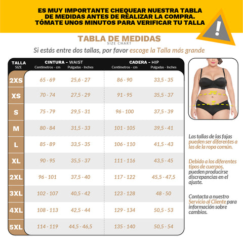 Sonryse MAX64 Brasier para Mujer con Ganchos Frontales | Compresión Alta |  Powernet