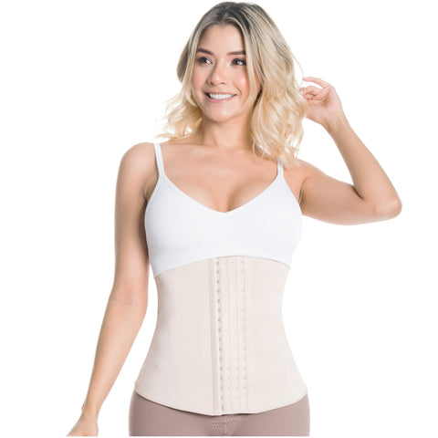 Sonryse MAX36 Faja Cinturilla Moldeadora para Mujer