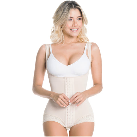 Sonryse MAX54BF Faja Bodysuit Moldeadora para Mujer | Powernet