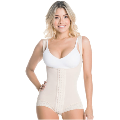 Sonryse MAX54BF Faja Bodysuit Moldeadora para Mujer | Powernet