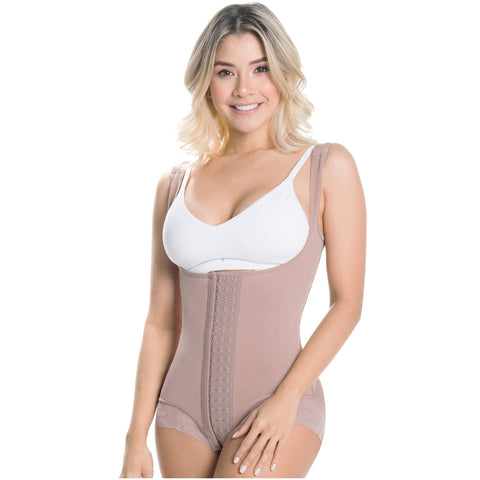 Sonryse MAX54BF Faja Bodysuit Moldeadora para Mujer | Powernet