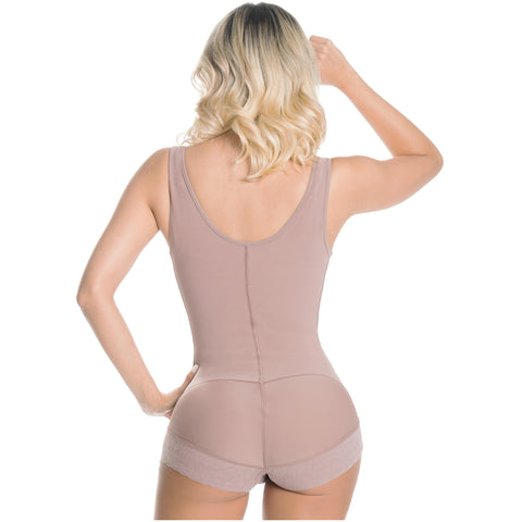 Sonryse MAX54BF Faja Bodysuit Moldeadora para Mujer | Powernet