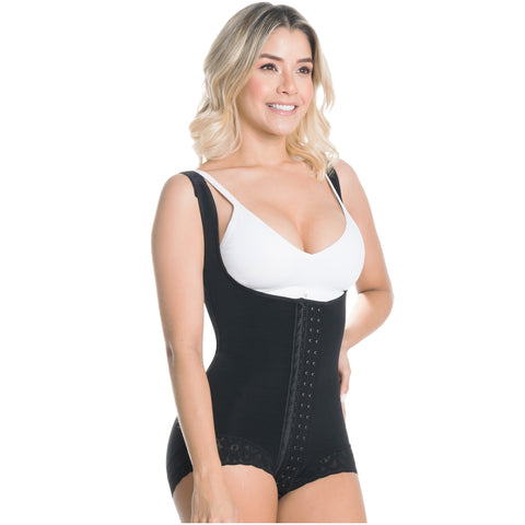 Sonryse MAX54BF Faja Bodysuit Moldeadora para Mujer | Powernet