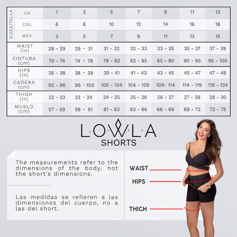 LOWLA 299001 Vestido Corto de Mezclilla con Cierre para Mujer